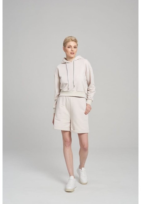 SZORTY DAMSKIE CAPPUCINO