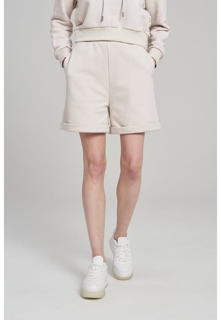 SZORTY DAMSKIE CAPPUCINO