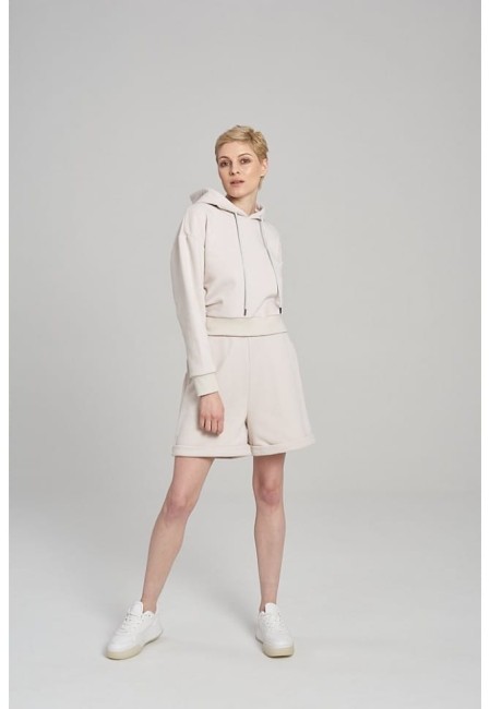 SZORTY DAMSKIE CAPPUCINO