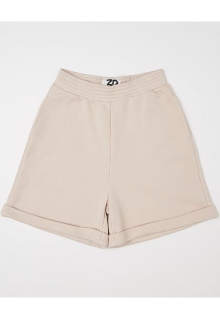 SZORTY DAMSKIE CAPPUCINO