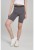 SZORTY DAMSKIE CYCLING SHORTS GRAFIT