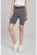 SZORTY DAMSKIE CYCLING SHORTS GRAFIT