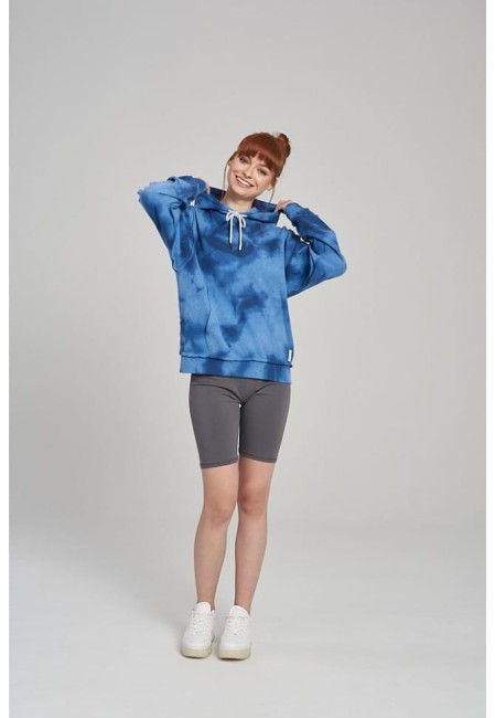 SZORTY DAMSKIE CYCLING SHORTS GRAFIT