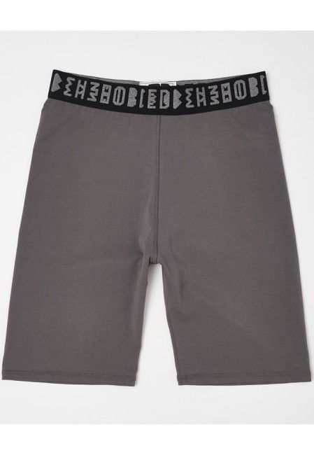 SZORTY DAMSKIE CYCLING SHORTS GRAFIT