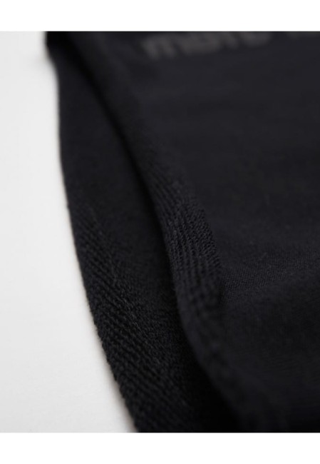 SZORTY MĘSKIE CLASSIC BLACK