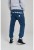 SPODNIE MĘSKIE HUNGRY ONE JEANS BLUE