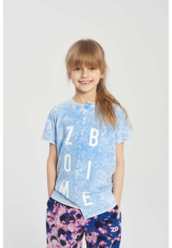 Przejdź do produktu T-SHIRT DZIECIĘCY DIM BLUE