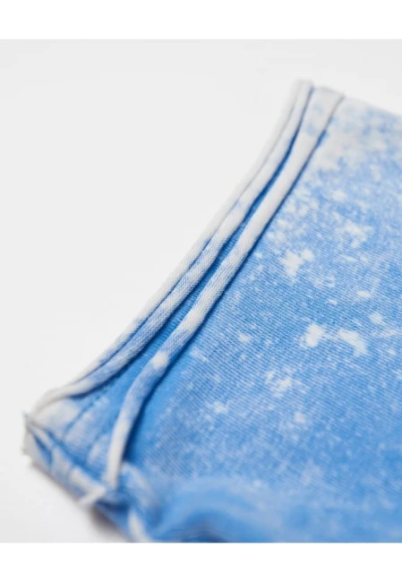 T-shirt dziecięcy DIM BLUE