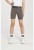 SZORTY DZIECIĘCE CYCLING SHORTS GRAFIT