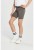 SZORTY DZIECIĘCE CYCLING SHORTS GRAFIT