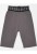 SZORTY DZIECIĘCE CYCLING SHORTS GRAFIT