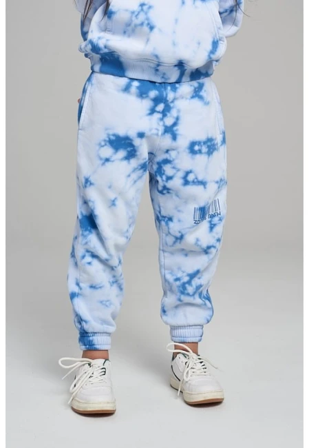 SPODNIE DZIECIĘCE PANTS SKY