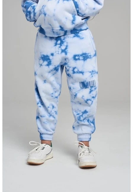 SPODNIE DZIECIĘCE PANTS SKY
