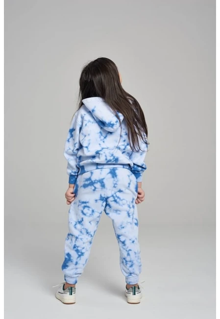 SPODNIE DZIECIĘCE PANTS SKY