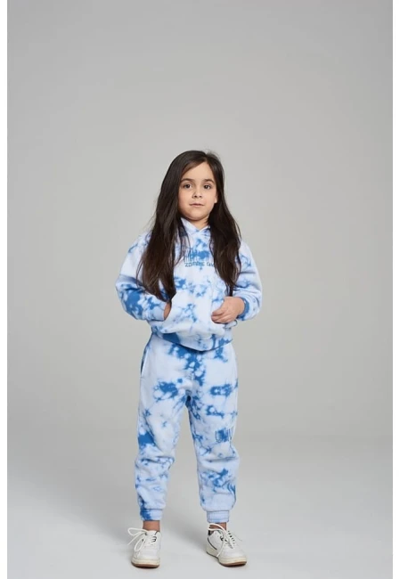SPODNIE DZIECIĘCE PANTS SKY