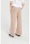 SPODNIE WELUROWE DZIECIĘCE PANTS FANCY VELVET BEIGE