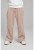 SPODNIE WELUROWE DZIECIĘCE PANTS FANCY VELVET BEIGE