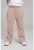 SPODNIE WELUROWE DZIECIĘCE PANTS FANCY VELVET BEIGE