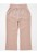 SPODNIE WELUROWE DZIECIĘCE PANTS FANCY VELVET BEIGE
