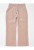 SPODNIE WELUROWE DZIECIĘCE PANTS FANCY VELVET BEIGE