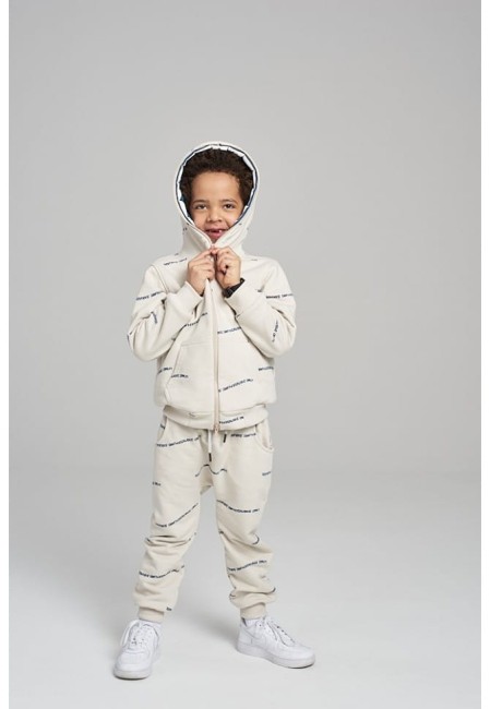 SPODNIE DZIECIĘCE HUNGRY ONE OUTLINE