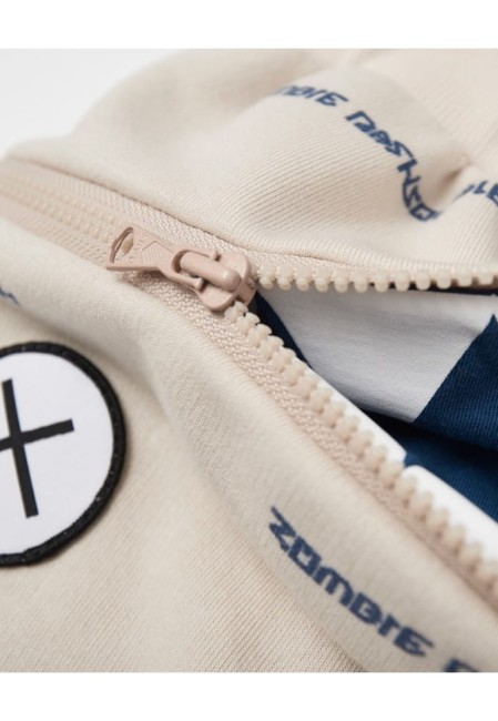 SPODNIE DZIECIĘCE HUNGRY ONE OUTLINE