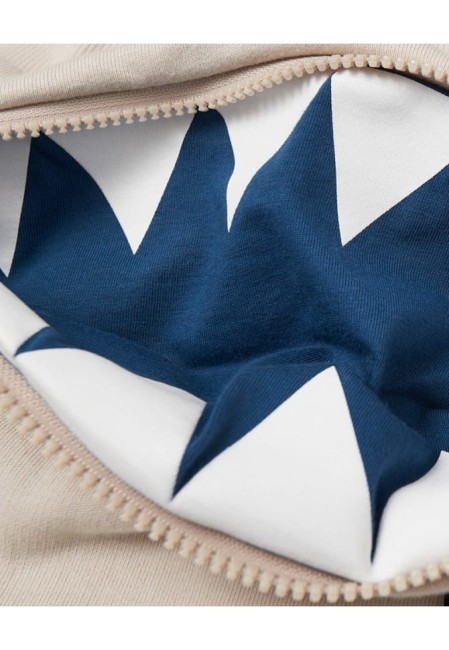 SPODNIE DZIECIĘCE HUNGRY ONE OUTLINE