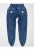 SPODNIE DZIECIĘCE HUNGRY ONE JEANS BLUE