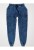 SPODNIE DZIECIĘCE HUNGRY ONE JEANS BLUE