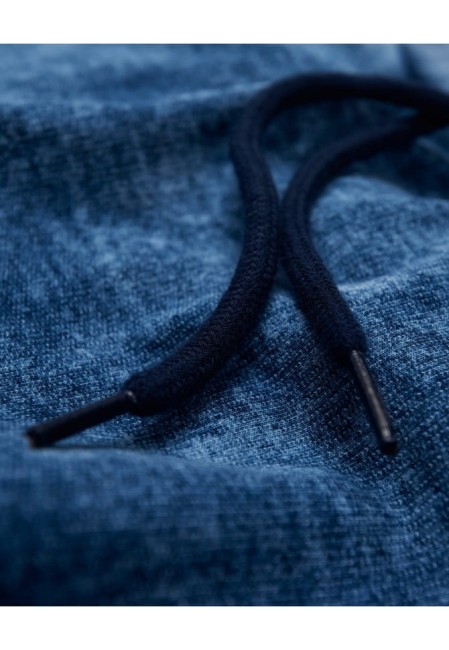 SPODNIE DZIECIĘCE HUNGRY ONE JEANS BLUE