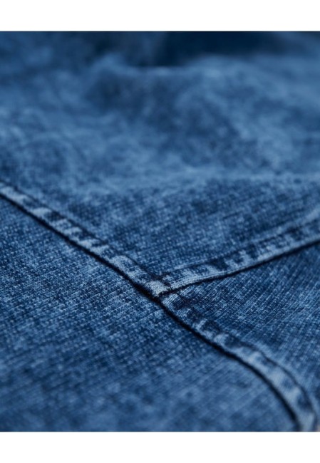 SPODNIE DZIECIĘCE HUNGRY ONE JEANS BLUE