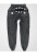 SPODNIE MĘSKIE HUNGRY ONE JEANS BLACK