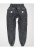 SPODNIE DAMSKIE HUNGRY ONE JEANS BLACK