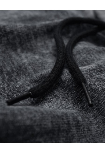 SPODNIE DAMSKIE HUNGRY ONE JEANS BLACK