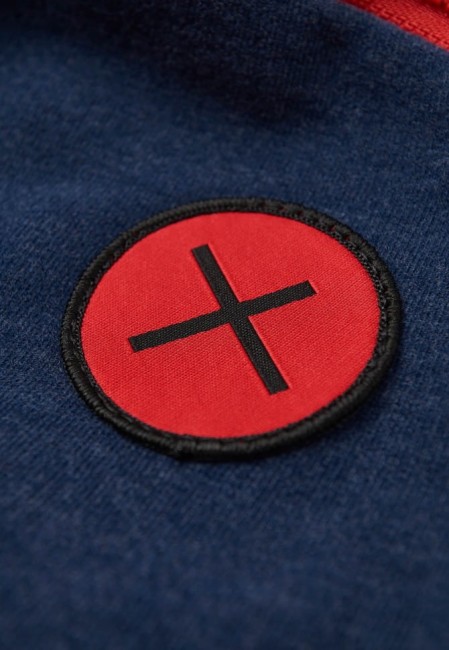SPODNIE DZIECIĘCE HUNGRY ONE NAVY