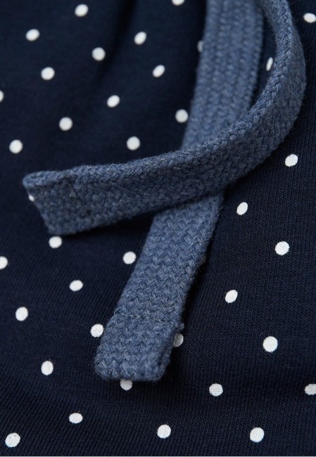 SPODNIE DAMSKIE HUNGRY ONE DOTTY