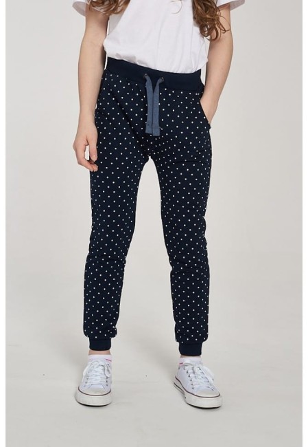 SPODNIE DZIECIĘCE HUNGRY ONE DOTTY