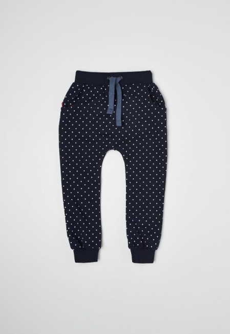 SPODNIE DZIECIĘCE HUNGRY ONE DOTTY