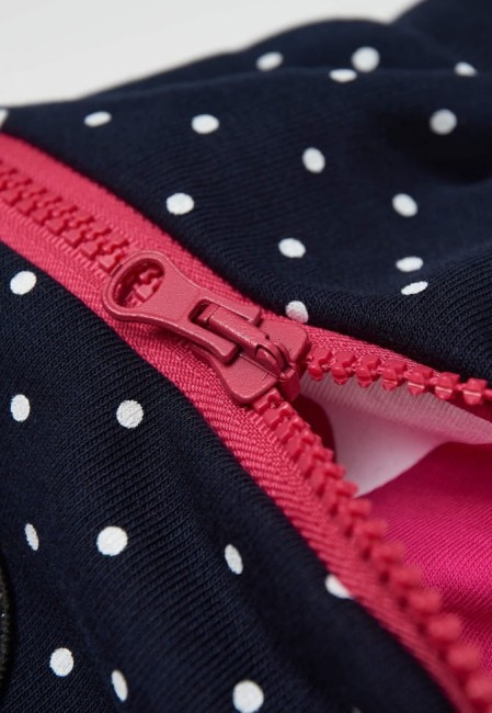 SPODNIE DZIECIĘCE HUNGRY ONE DOTTY