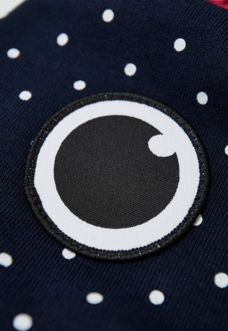 SPODNIE DZIECIĘCE HUNGRY ONE DOTTY