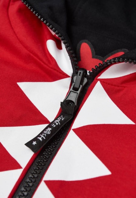 BLUZA DZIECIĘCA NICE 2 EAT U BACK TO BLACK