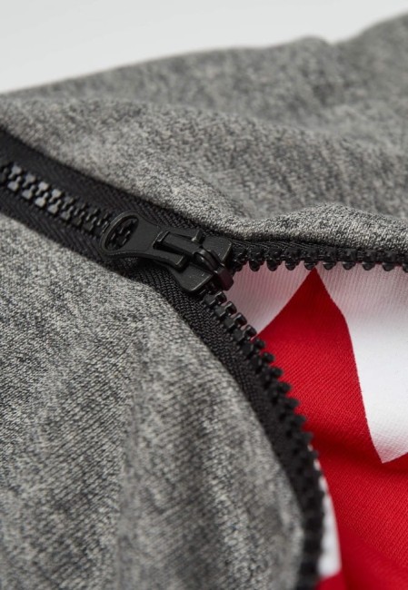 SPODNIE DAMSKIE HUNGRY ONE GREY MELANGE