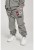 SPODNIE DZIECIĘCE HUNGRY ONE GREY MELANGE