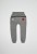 SPODNIE DZIECIĘCE HUNGRY ONE GREY MELANGE