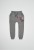 SPODNIE DZIECIĘCE HUNGRY ONE GREY MELANGE