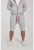 SZORTY MĘSKIE HUNGRY SHORTS GREY