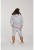 SZORTY MĘSKIE HUNGRY SHORTS GREY