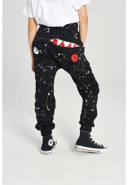 SPODNIE DZIECIĘCE HUNGRY ONE SPLASH