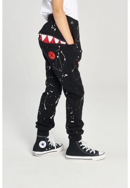 SPODNIE DZIECIĘCE HUNGRY ONE SPLASH