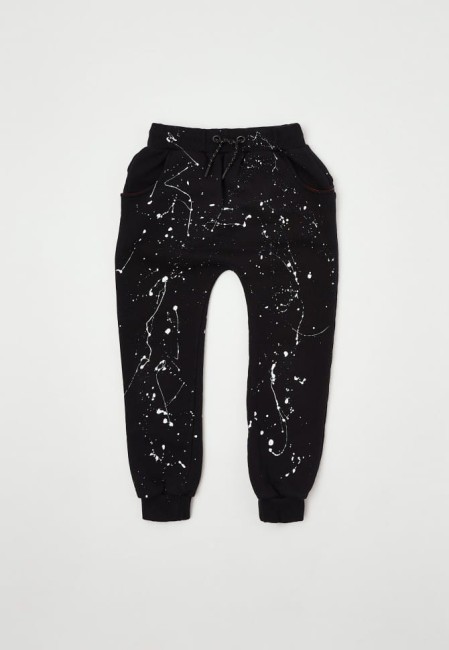 SPODNIE DZIECIĘCE HUNGRY ONE SPLASH